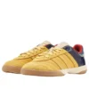 Adidas X Wales Bonner Samba Millenium „Suede Yellow“