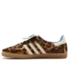Adidas X Wales Bonner Samba „Pony Leo“