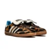 Adidas X Wales Bonner Samba „Pony Leo“
