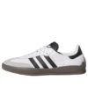 Adidaspuig Samba „White Black Gum“