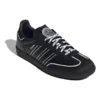 Adidastoc Samba OG „Black White Silver“