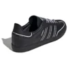 Adidastoc Samba OG „Black White Silver“